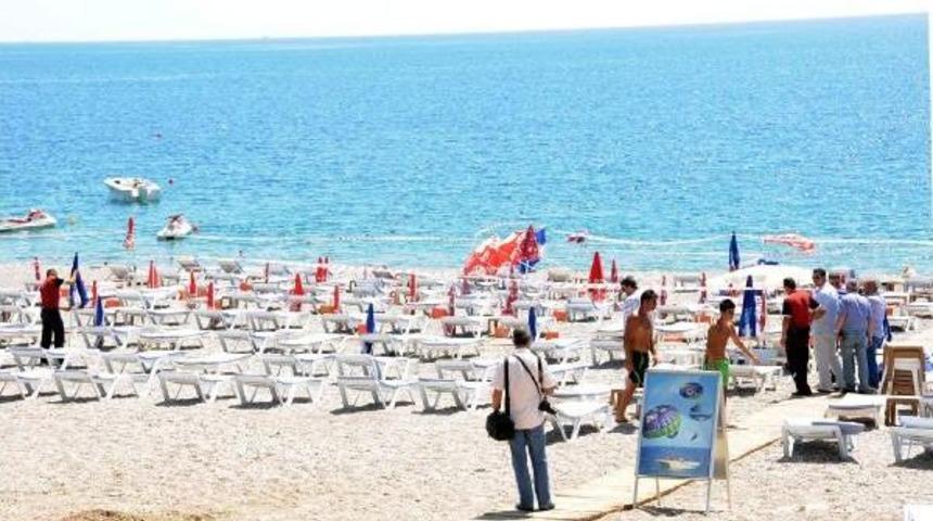 Antalya Sahillerinde Patlayan Bombaların Sanıklarına Müebbet