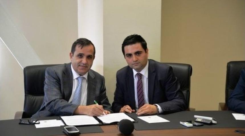 Bolu’da Geçici Depolama Tesisine 3 Milyon Tl Hibe Desteği