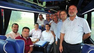 Kepez Ramazan Etkinlikleri Devam Ediyor