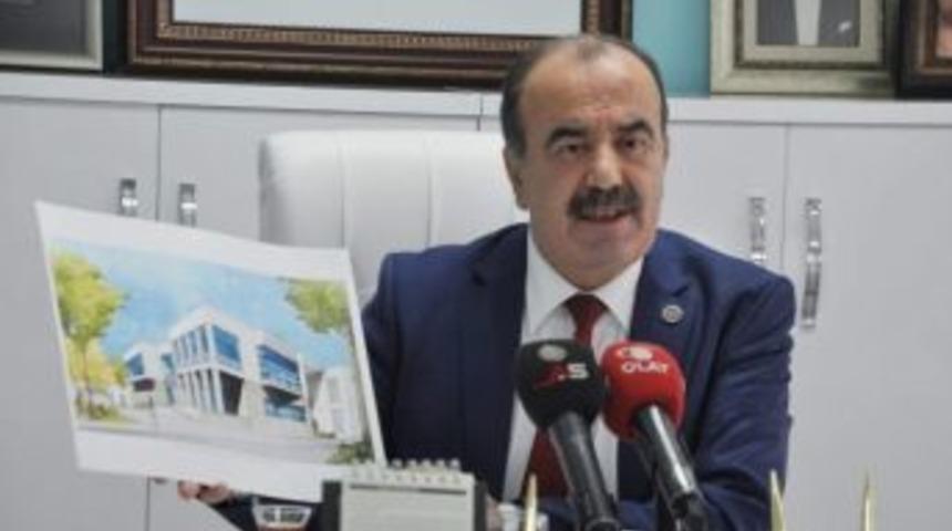 Chp&rsquo;li Belediye Başkanına M&uuml;fettişten Şok Rapor...