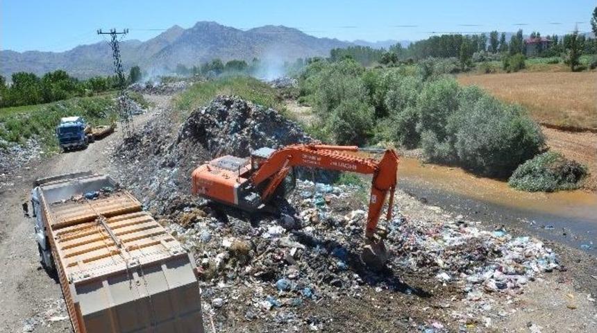 Başkan Aydın: &ldquo;temiz &Ccedil;evre İ&ccedil;in Her Şeyi Yapacağız&rdquo;