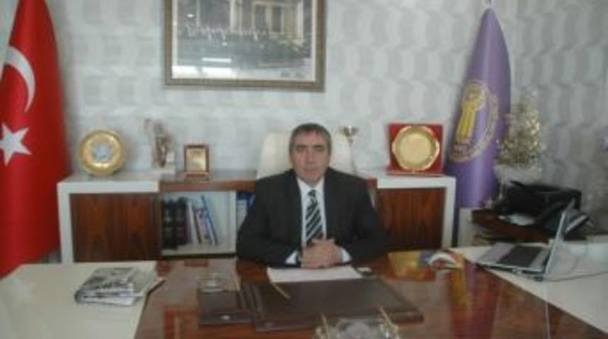 Mardin Esnafı Satışlardan Memnun