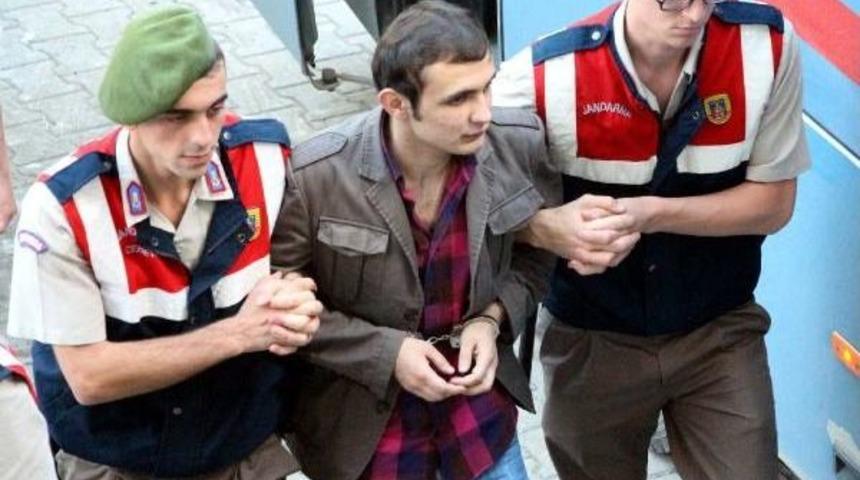 Cinsel Istismar Sanığı: Niyetliyim, Oru&ccedil;luyum