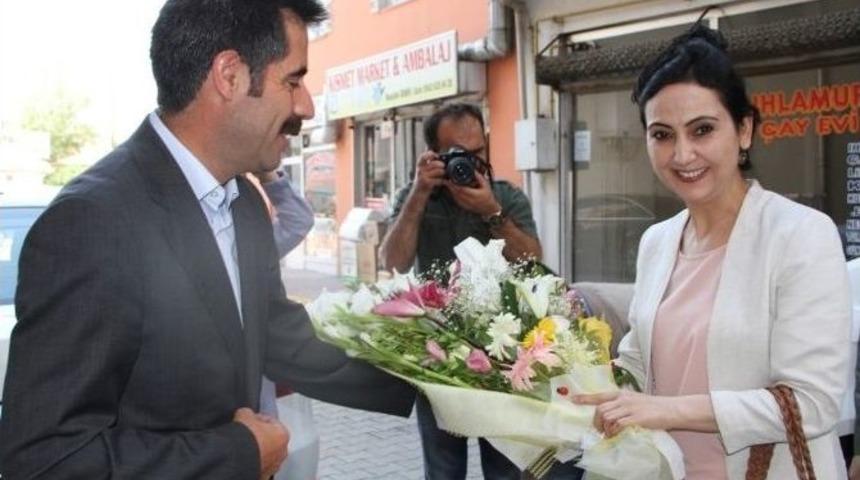 Y&uuml;ksekdağ: "erken Se&ccedil;im Se&ccedil;men İradesine Saygısızlık Olur"