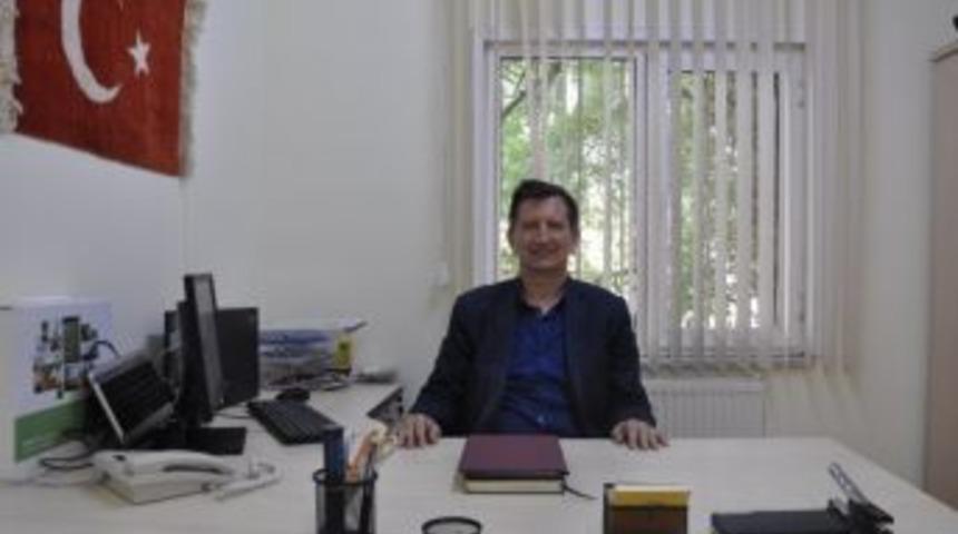 D&uuml;zce Tarımına Katkı Sağlayacak