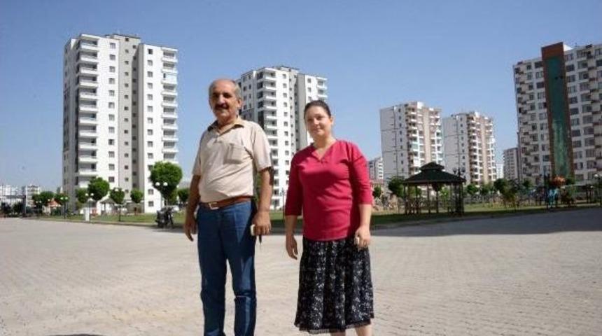 Diyarbakır'da Site Yönetimine Eşbaşkanlık Sistemi