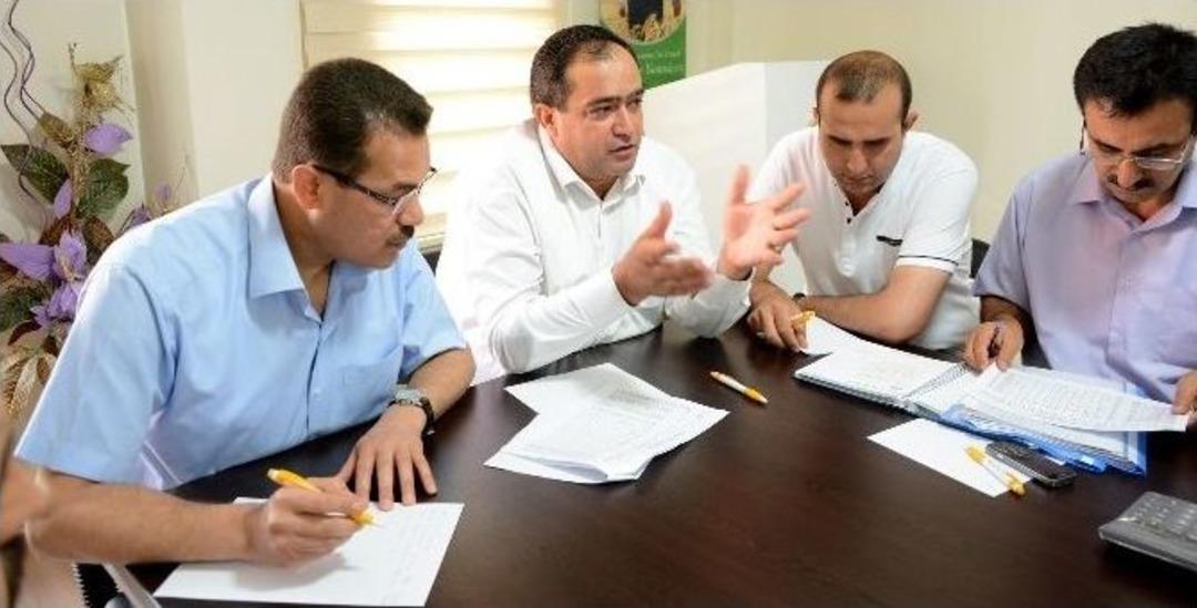 (&ouml;zel Haber) Sel Ve Dolu Afetinin Acı Bilan&ccedil;osu 38 Milyon Tl