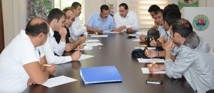 (özel Haber) Sel Ve Dolu Afetinin Acı Bilançosu 38 Milyon Tl G1