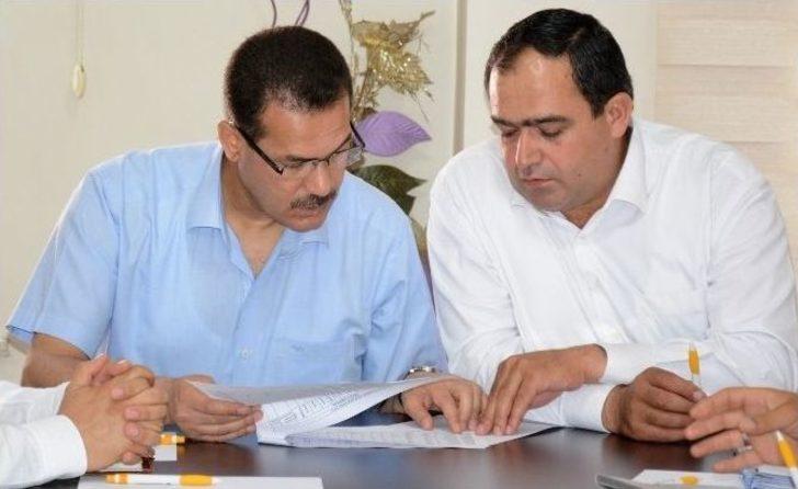 (özel Haber) Sel Ve Dolu Afetinin Acı Bilançosu 38 Milyon Tl G2