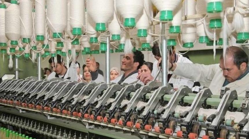 Tekstil M&uuml;hendisliği Tercihin G&ouml;zdesi