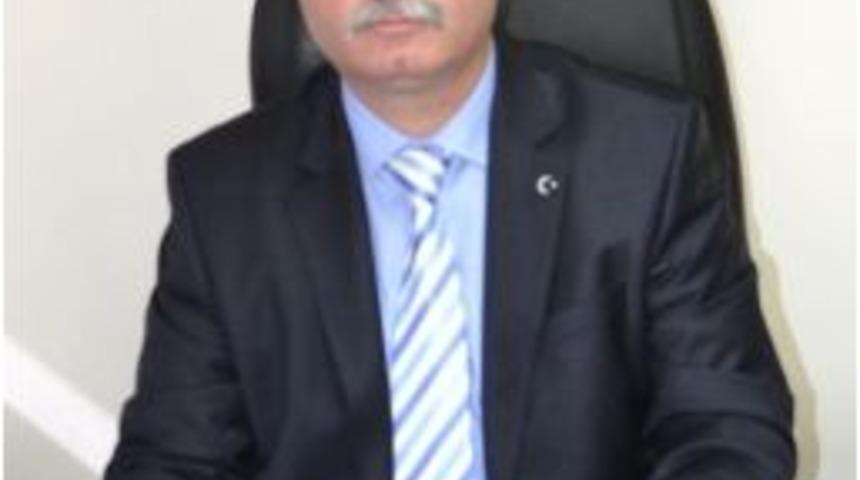 Denizli Kamu-sen&rsquo;de G&ouml;rev Değişimi