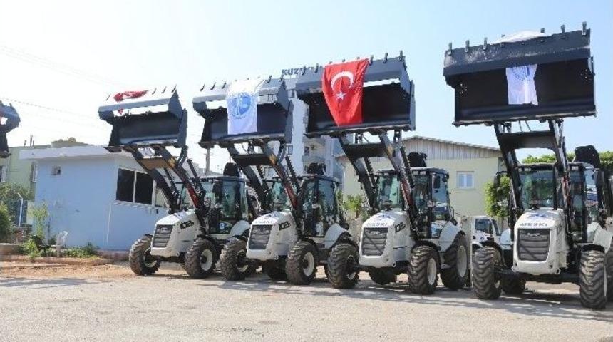 Meski&rsquo;ye Ara&ccedil; Takviyesi