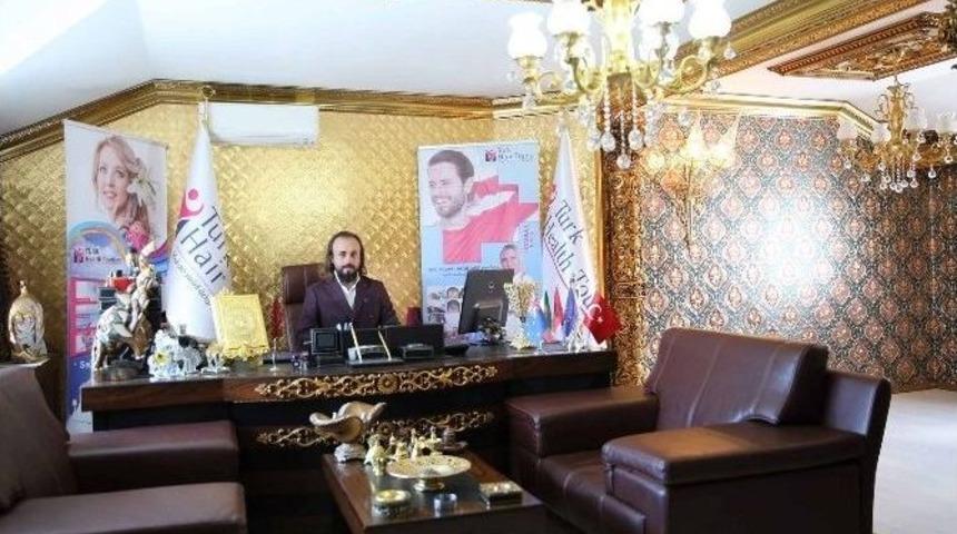 Rışvanlar&rsquo;ın İstanbul İftarı Binlerce Kişiyi Aynı Sofrada Buluşturdu