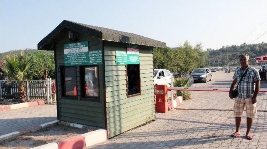 Turizmin Y&uuml;kselen Trendi &lsquo;akb&uuml;k&rsquo;