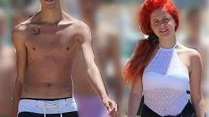 Kız Arkadaşını &Ouml;ld&uuml;r&uuml;p İntihar Etti