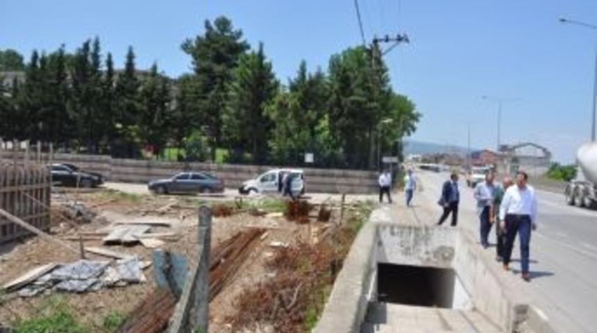 Seymen&rsquo;de Ulaşım Sorununa Alt Ge&ccedil;it &Ccedil;&ouml;z&uuml;m&uuml;