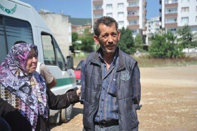 &Uuml;niversiteli Aslı, G&ouml;zyaşlarıyla Uğurlandı 2