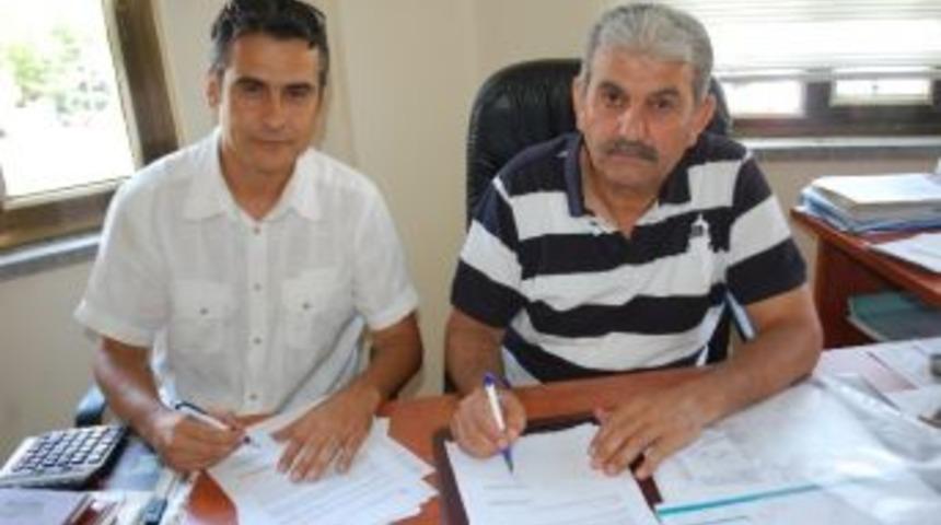 Bakkallar Odası&rsquo;ndan Yabancı Dil Protokol&uuml;