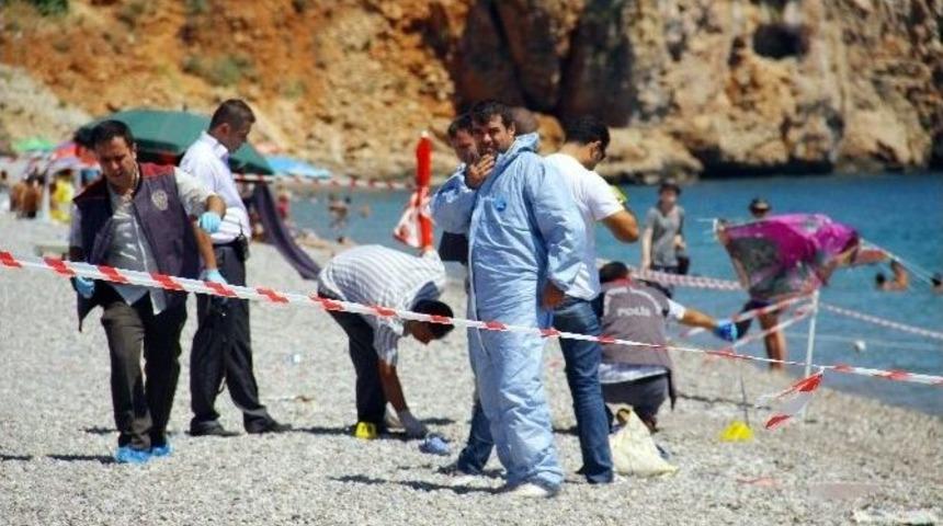 Sahil Bombacılarına M&uuml;ebbet