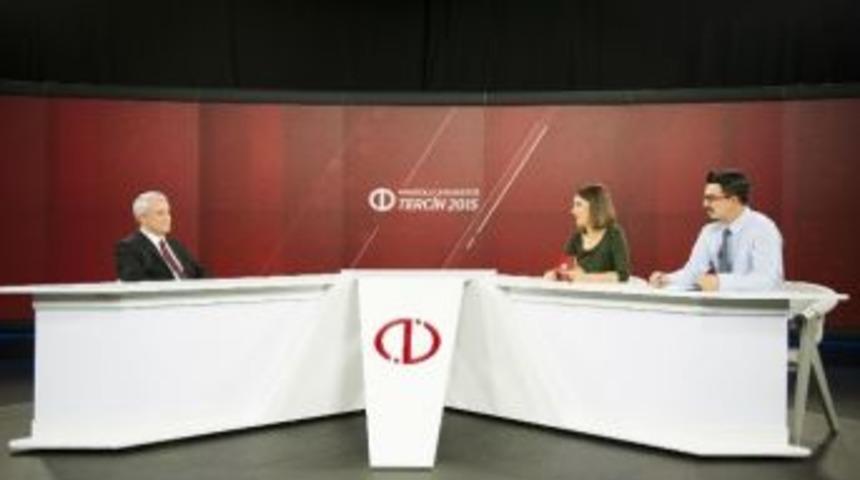 Anadolu &Uuml;niversitesi Fak&uuml;ltelerini Tanıtıyor