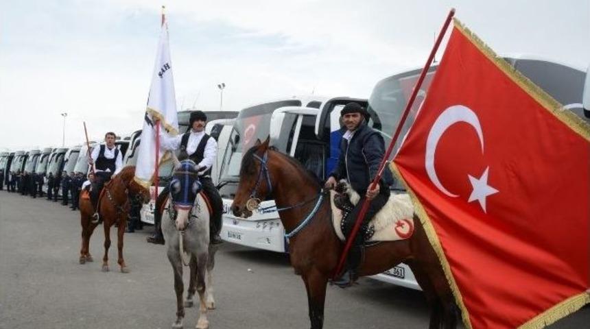 Kamil Ko&ccedil;, Ramazan Bayramı&rsquo;na Hazır