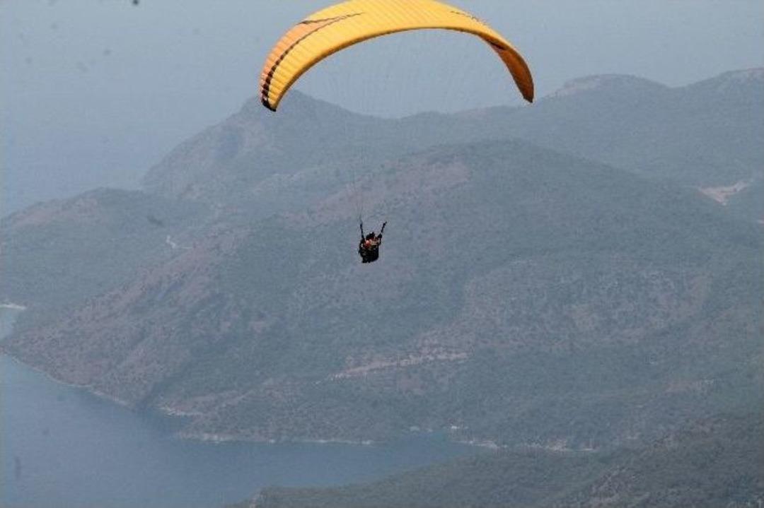 Babadağ&rsquo;da Y&uuml;zde 41&rsquo;lik Artış Var