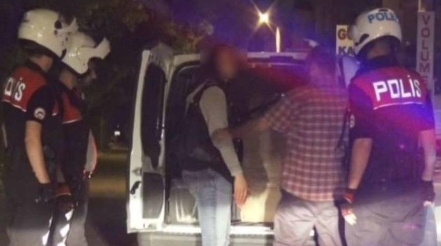 Bursa&rsquo;da Fuhuşa Ge&ccedil;it Yok