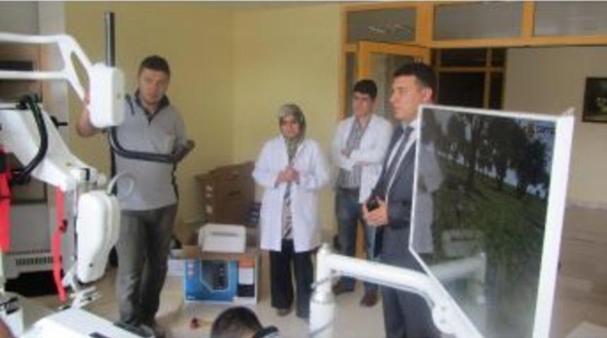 Fel&ccedil;li Hastalar İ&ccedil;in Robotik Y&uuml;r&uuml;me Cihazı