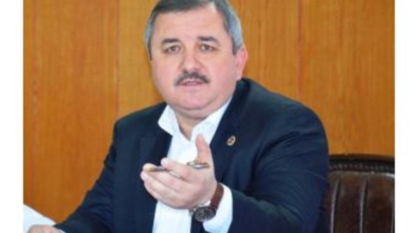 Anlayan: &ldquo;ihtiyacımız Olan Bir Şeyi Satmıyoruz&rdquo;