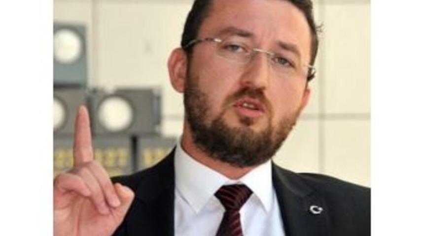 Aloğlu: &lsquo;halkın Efendisi Olan K&ouml;yl&uuml;m&uuml;z&uuml; Bilin&ccedil;lendirmeliyiz&rsquo;