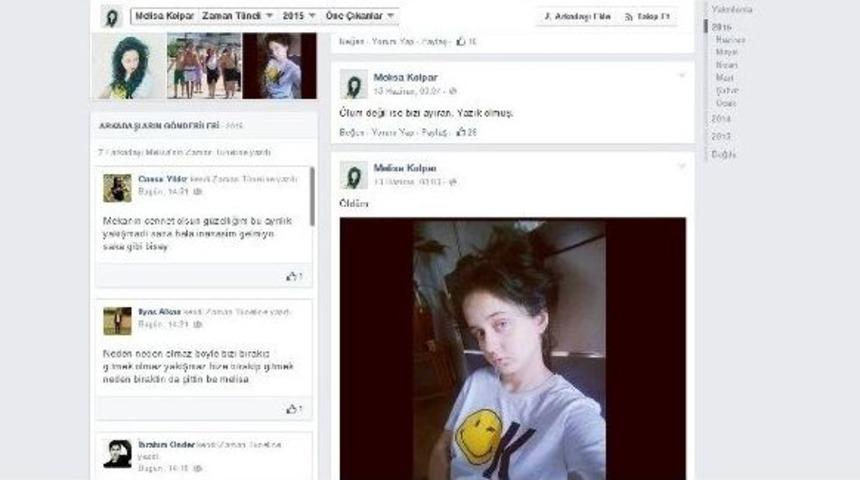 Kandıra&rsquo;daki İki Gencin &Ouml;l&uuml;m&uuml;nde İlgin&ccedil; Detay