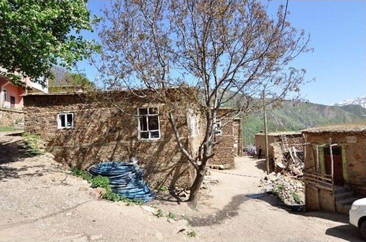 Çayır Köyü Bitlis’in En Titiz Köyü G4