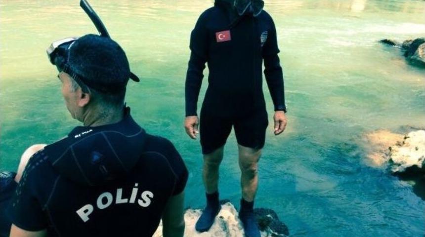 Arama &Ccedil;alışmaları Yine Sonu&ccedil;suz Kaldı