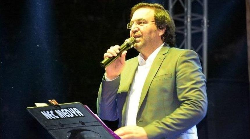 Ramazan Sokağında Tasavvuf Esintisi