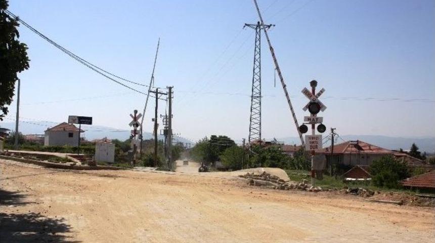 Hemzemin Geçitler Can Kayıplarını Önleyecek