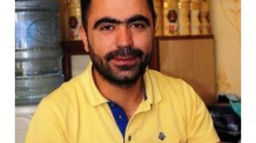 Vanlı Balcıdan İkinci Kampanya