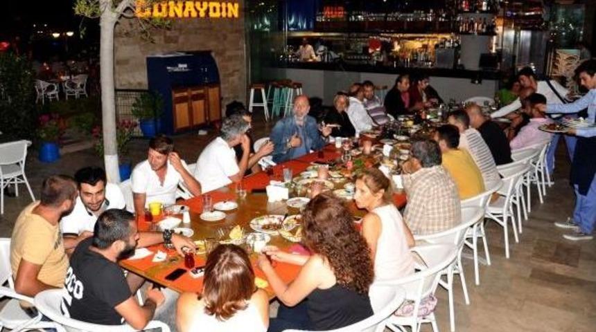 G&uuml;naydın'dan D&uuml;nya Markası Olma Hedefi