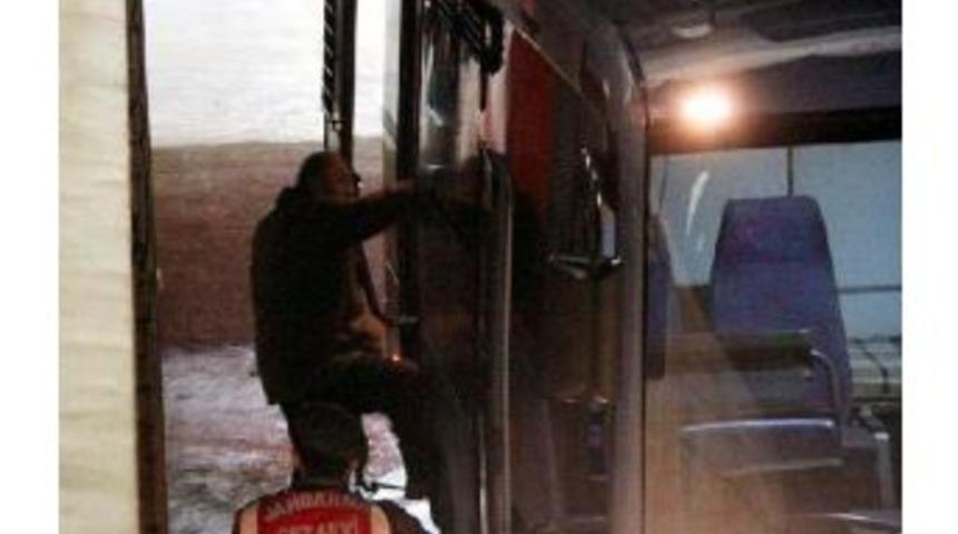 'namaz Kılmıyorsun' Diyen Kayınpederini &Ouml;ld&uuml;ren Sanığa 15 Yıl Hapis