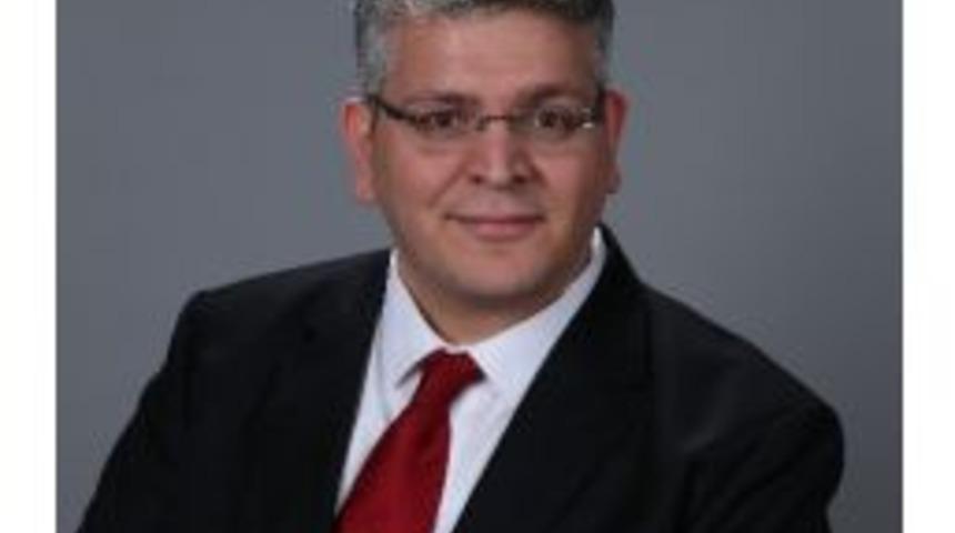 Levent Ulusoy: &ldquo;&ouml;zel G&uuml;venlik&ccedil;iler Koruma Memuru Olabilecek&rdquo;