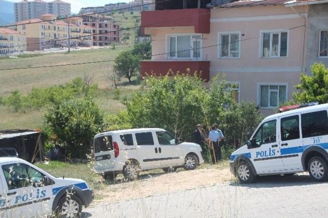 Bilecik&rsquo;te D&uuml;n Karısından Boşanan Kişi Bug&uuml;n İntihar Etti