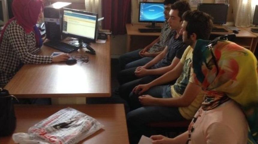 Bilin&ccedil;li Tercih Yapma Zamanı