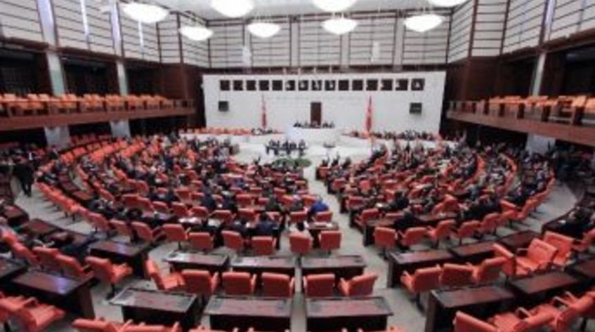 L&uuml;bnan Tezkeresi Meclis&rsquo;te Kabul Edildi