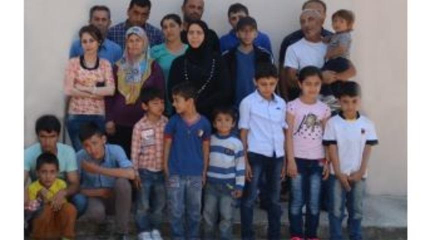 Bursa&rsquo;da 40 Ka&ccedil;ak G&ouml;&ccedil;men Yakalandı