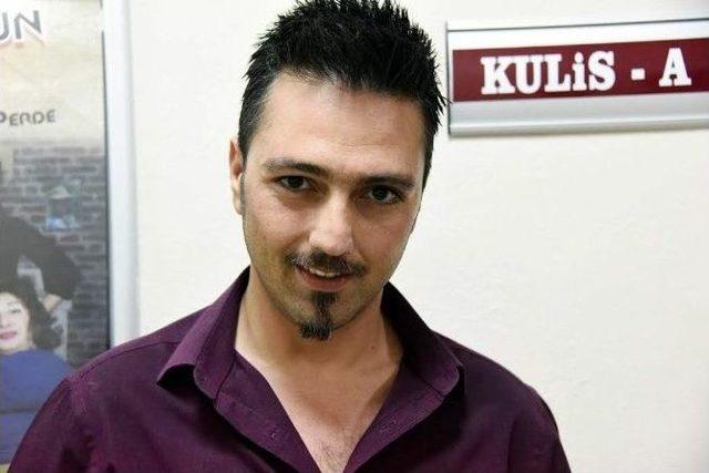 Tarihsel Komedi ’bir Şehnaz Oyun’ Aliağa’da Sahnelendi