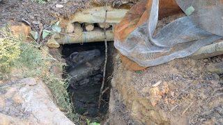 Bingöl’de Terör Örgütüne Darbe