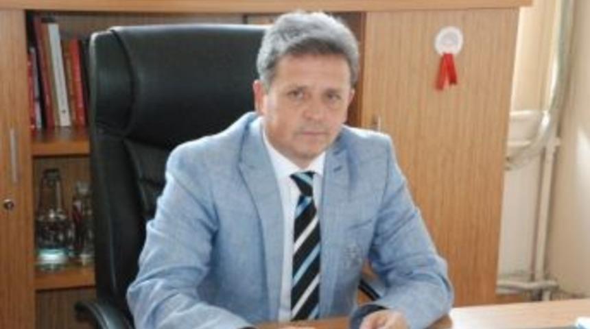 Turizm M&uuml;d&uuml;r Yardımcılığına Poyrazlı Atandı