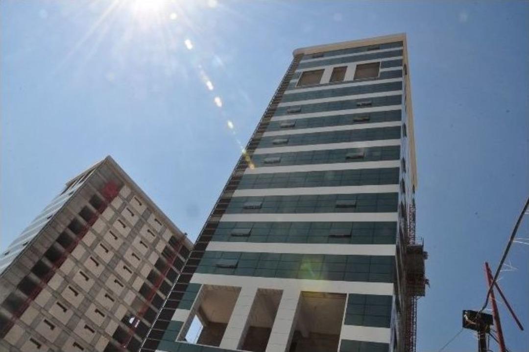 Dev Projede Sona Yaklaşıldı