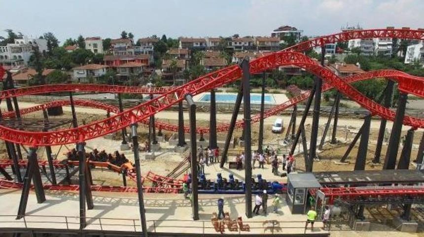 Bando Eşliğinde Adrenalin