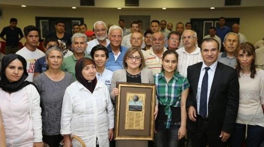 Milli Bilin&ccedil; Ve Tarih K&uuml;lt&uuml;r&uuml; Gezileri Değerlendirme Toplantısı Yapıldı