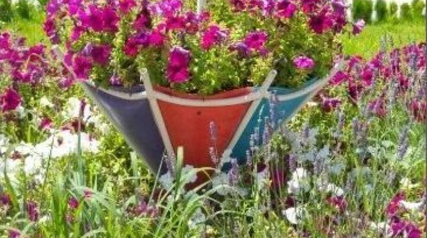 Bolu Belediyesi Geri D&ouml;n&uuml;ş&uuml;m&uuml; Her Alanda Kullanıyor